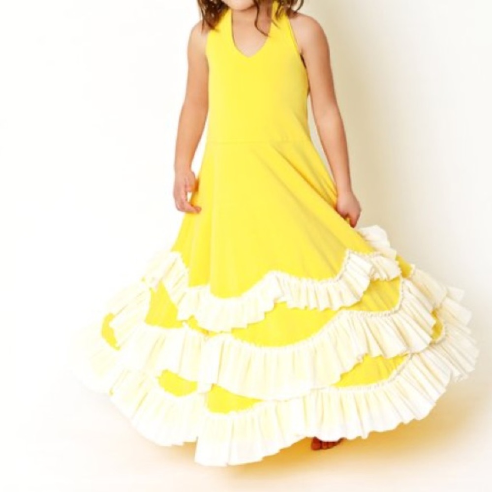 Oopsie Daisy Size 10 Dress